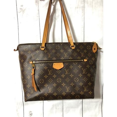 louis vuitton lena|Louis Vuitton shopper tote.